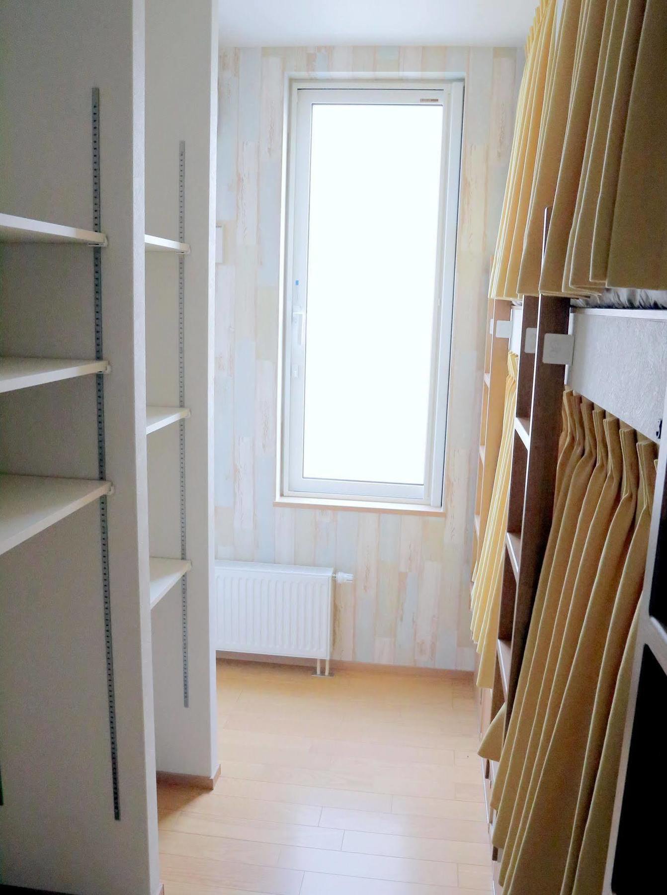 Ocho Guest House Sapporo Esterno foto