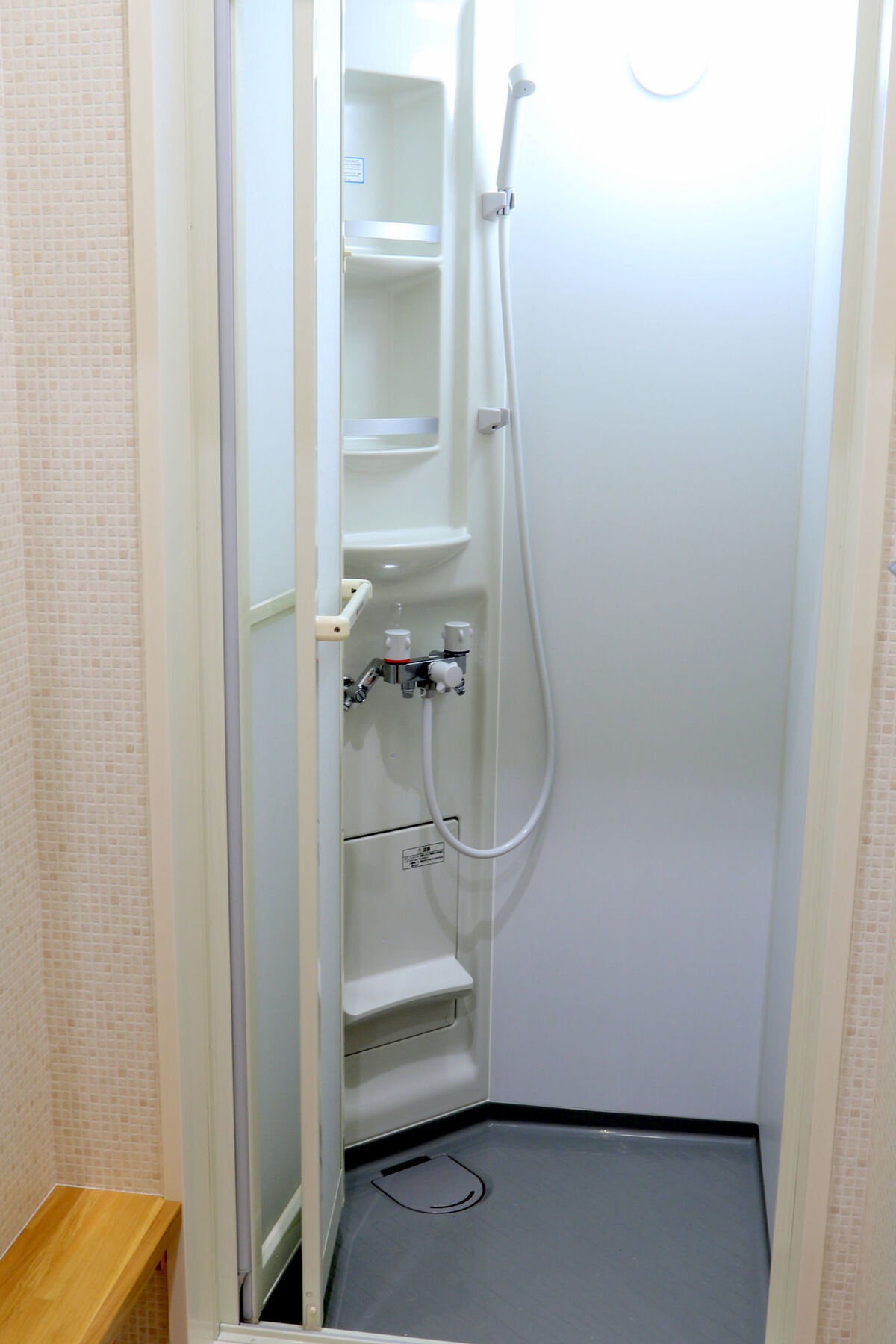 Ocho Guest House Sapporo Esterno foto