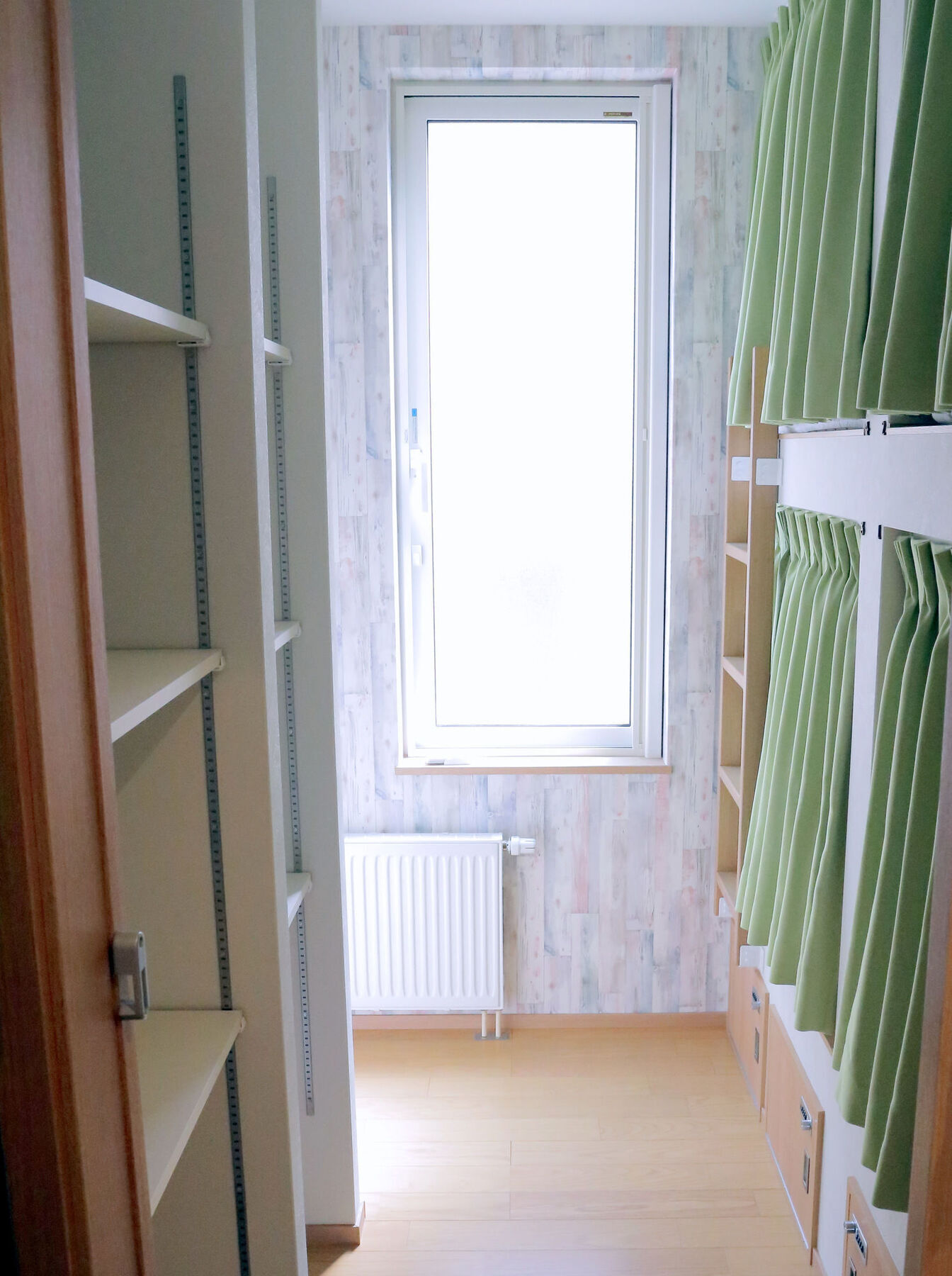 Ocho Guest House Sapporo Esterno foto